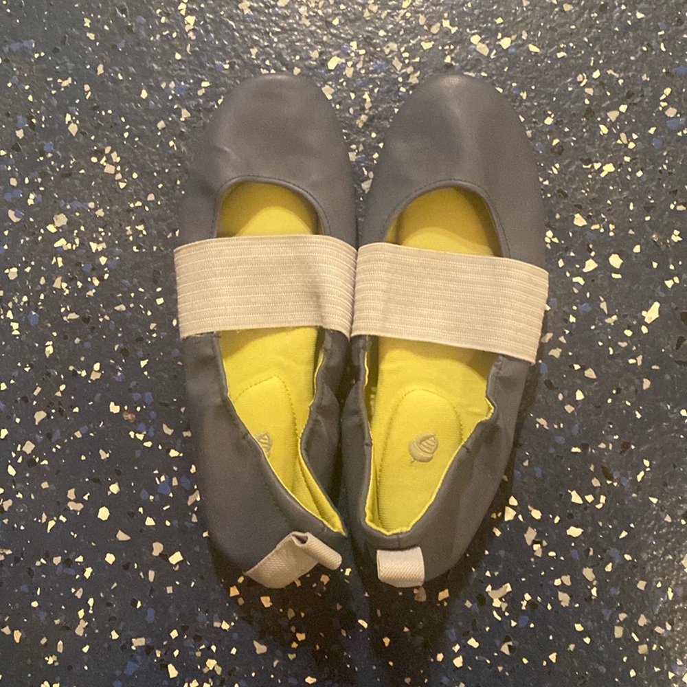 ACORN Slip On Flats